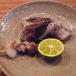 魚菜料理 縄屋 - 2011年6月