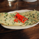 まめや - ヒラヤーチー