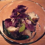 魚菜料理 縄屋 - 2011年6月