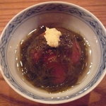 魚菜料理 縄屋 - 2011年6月