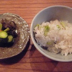 魚菜料理 縄屋 - 2011年6月