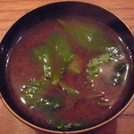 魚菜料理 縄屋 - 2011年6月