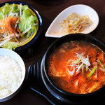 KORICO Korean&Mexican - 