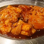 炭火焼肉屋台 たじま屋 - 