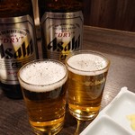 炭火焼肉屋台 たじま屋 - 