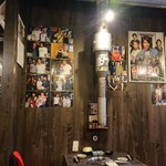 炭火焼肉屋台 たじま屋 - 