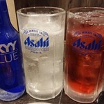 炭火焼肉屋台 たじま屋 - 