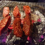 炭火焼肉屋台 たじま屋 - 