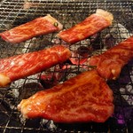 炭火焼肉屋台 たじま屋 - 