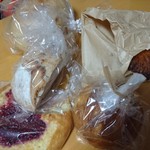 ブリコラージュ ブレッド アンド カンパニー ダイニング・カフェ - 