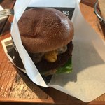 J.S. BURGERS CAFE - 