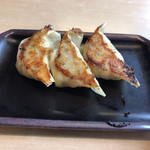 Hakata Kinryuu - でか餃子