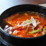 KORICO Korean&Mexican - 