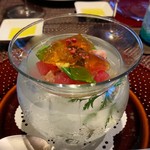 レストラン ラトリエ - 料理写真: