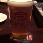 アンクルサム - ハワイ系のビール