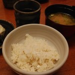 魚匠 銀平 はなれ - 