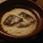 魚匠 銀平 はなれ - 