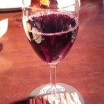 アンクルサム - 赤ワイン