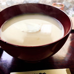 御菓子司 中村軒 - 