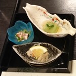 日本料理 花野 - 