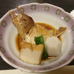 日本料理 花野 - 