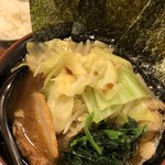 麺屋台 横綱家 - 