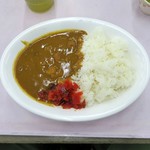 北区みんなのさくらキッチン - ライスは右？