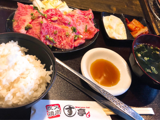 写真 まるす亭 京急久里浜 焼肉 食べログ 写真 まるす亭 京急久里浜 焼肉 食べログ
