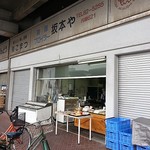 坂本や - 