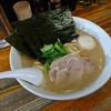 横浜ラーメン厨房 うえむらや