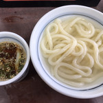 釜あげうどん 長田 in 香の香 - 