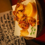 Robata Icchou - 