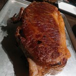 STEAK&HAMBURG ひげ - 