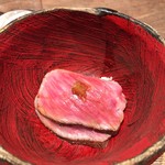 鳥茂 - サーロイン