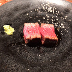 鳥茂 - シャトーブリアン