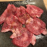 Yakiniku Touki Chirou - タン塩