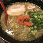 麺屋 五郎蔵 - 