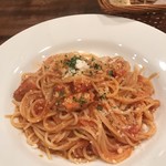 Torattoria Ajiago - 