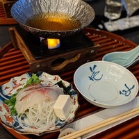 あわみ - 小鍋