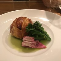 Le Comptoir de シャンパン食堂 -  Le Comptoir de シャンパン食堂 -