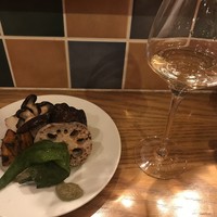 Le Comptoir de シャンパン食堂 -  Le Comptoir de シャンパン食堂 -