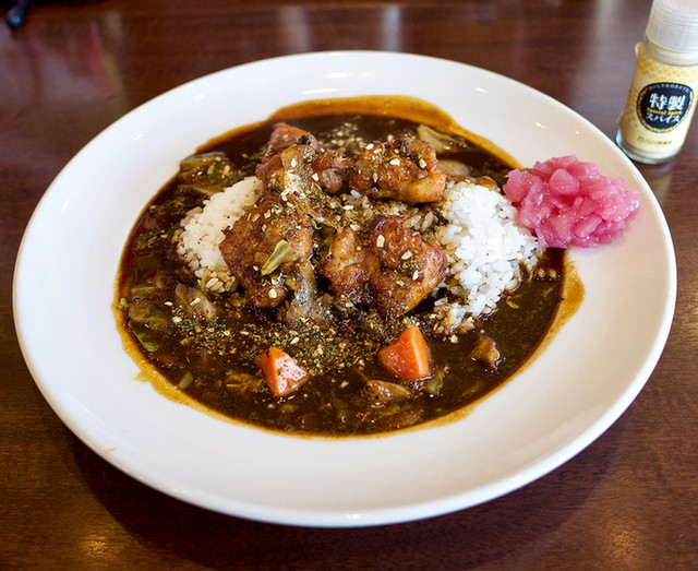 CoCo Ichiban Ya Nanto Takahari Ten photo 2