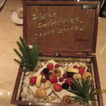 NoMad Grill - アニバーサリーBOX