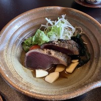 土佐料理 祢保希 新宿店 - 