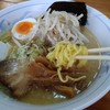 ラーメン利尻