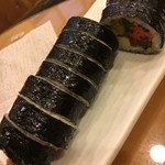 고봉민김밥人 - 