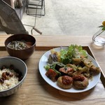 カフェ・スロー - 