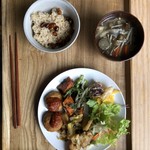 カフェ・スロー - 