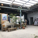 カフェ・スロー - 