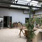 カフェ・スロー - 